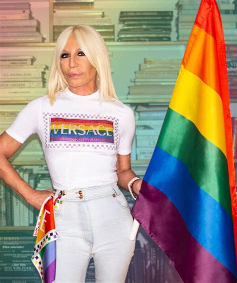 versace lgbtq